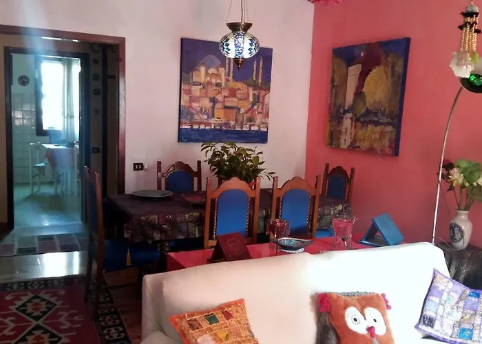 Casa Rebelde