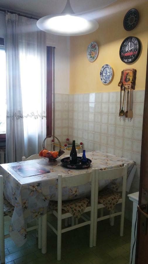 Casa Rebelde Alloggio in famiglia