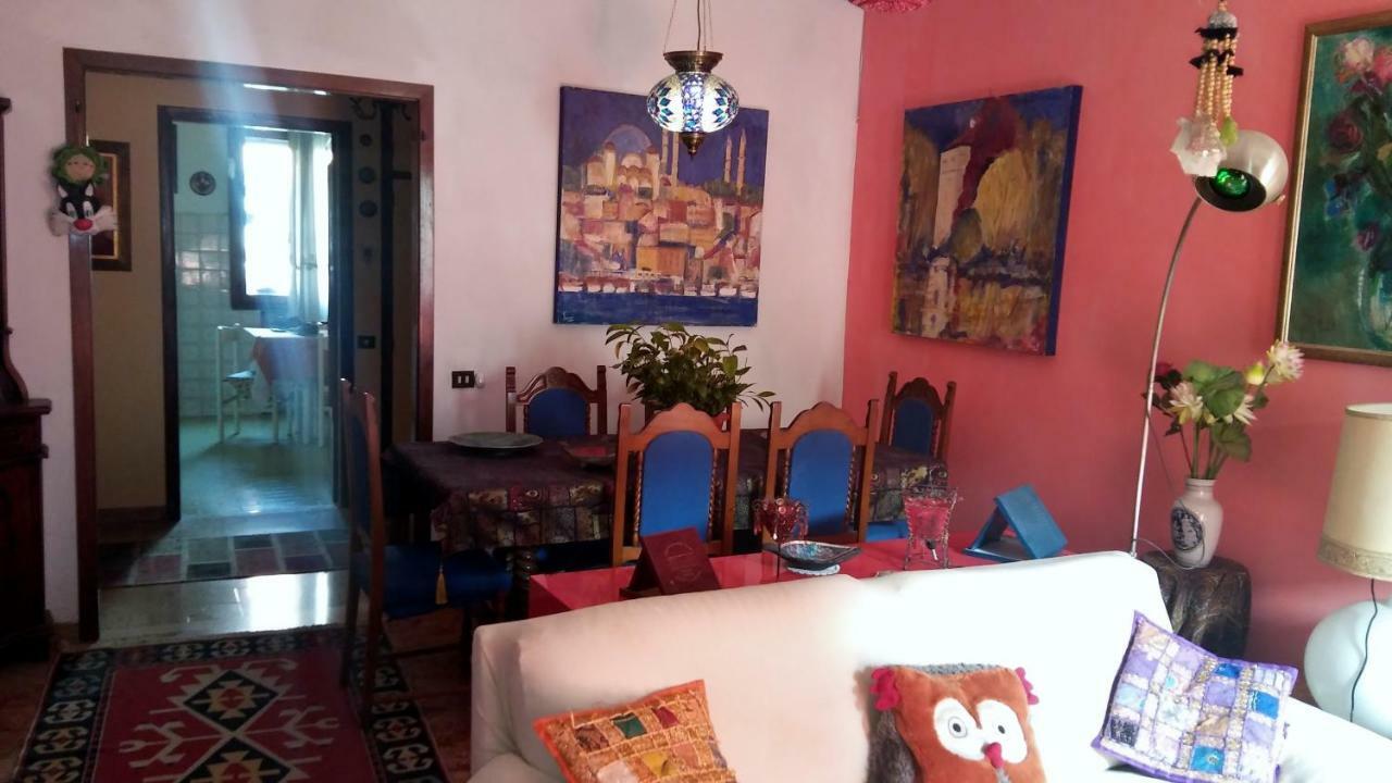 Casa Rebelde * Padova