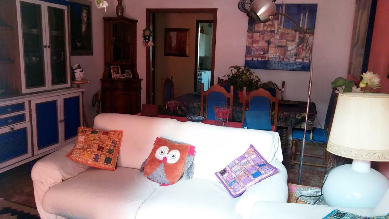 Casa Rebelde *