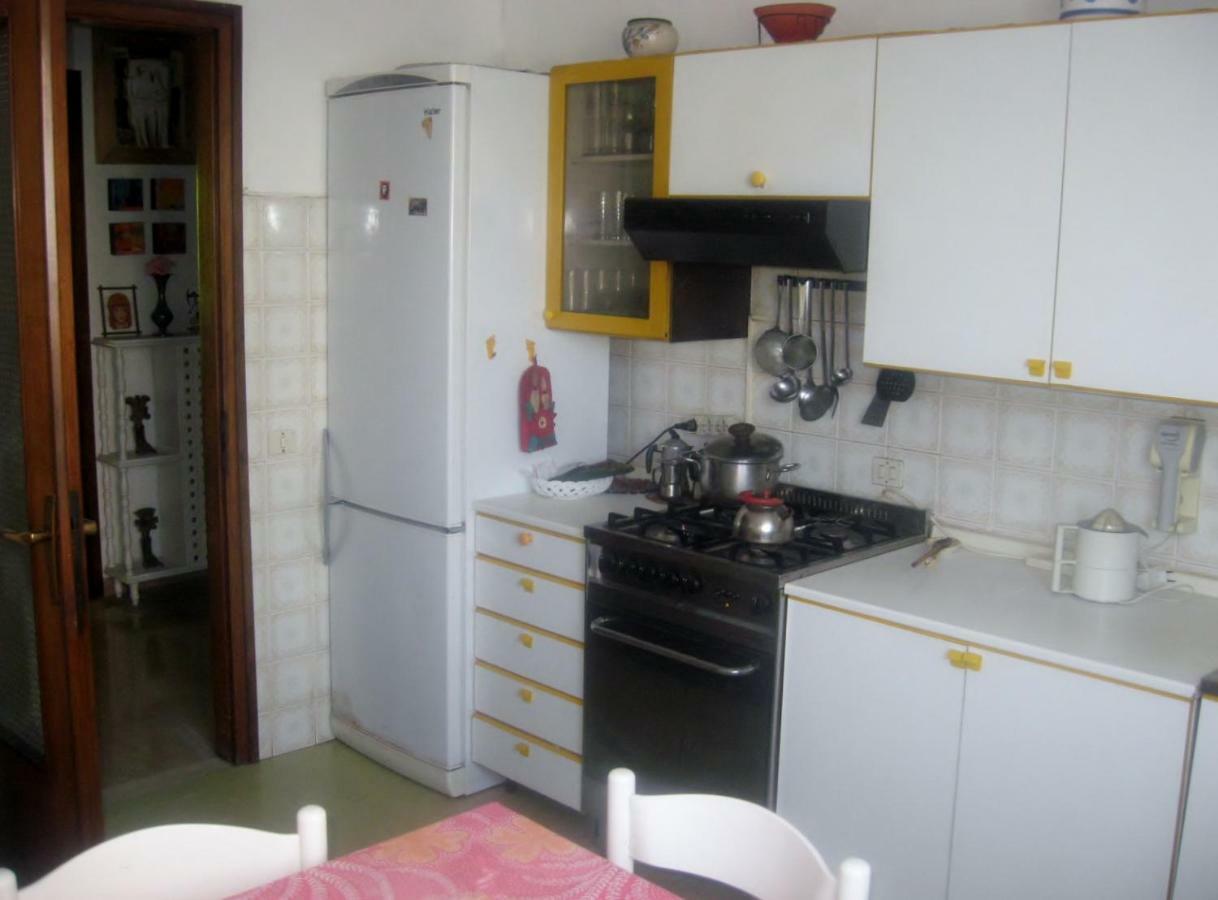 Casa Rebelde Alloggio in famiglia