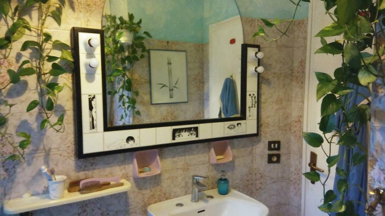 Casa Rebelde Alloggio in famiglia