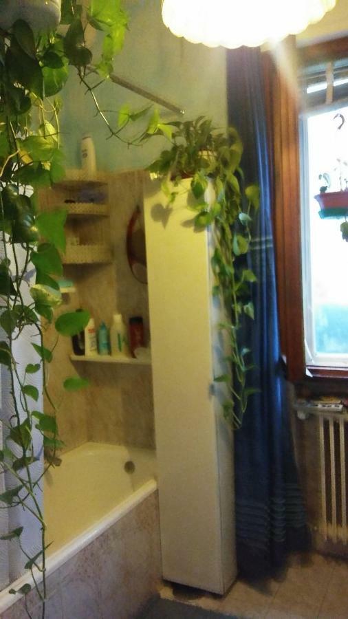 Alloggio in famiglia Casa Rebelde