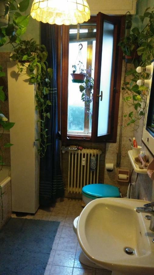 Alloggio in famiglia Casa Rebelde