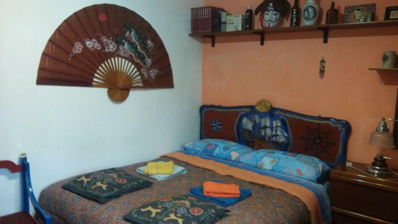 Casa Rebelde Padova