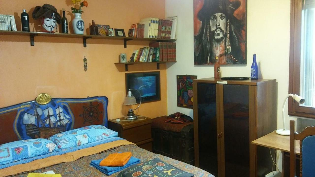 Casa Rebelde Alloggio in famiglia