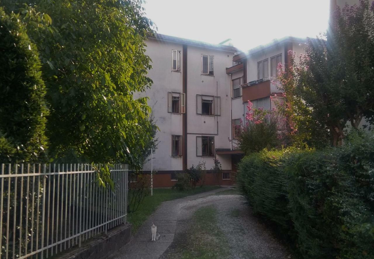 Alloggio in famiglia Casa Rebelde Padova
