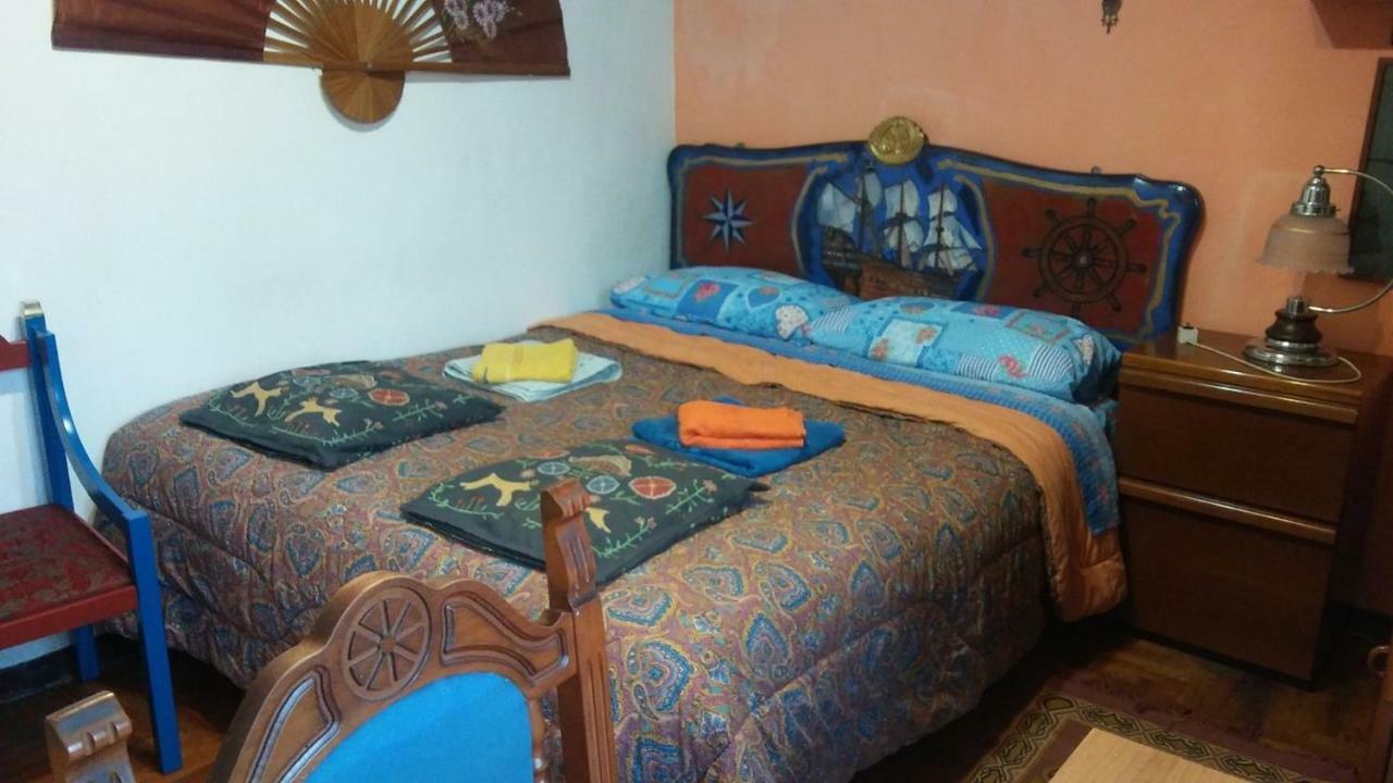 Casa Rebelde * Padua
