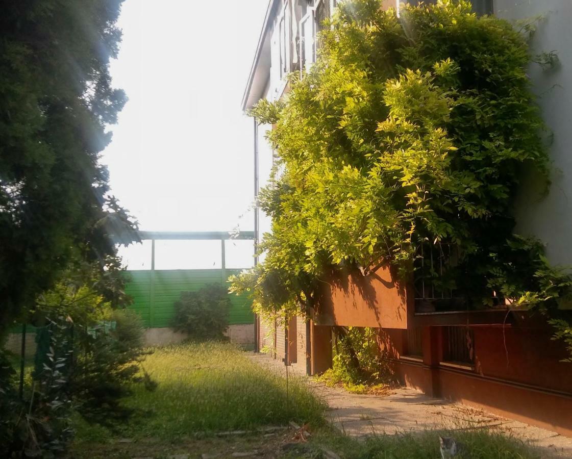 Privatunterkunft Casa Rebelde *